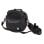 Housse appareil photo Starblitz ZCANDLE11 Compact Noir nylon multi-transport