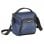 Bolsa para Câmara Vanguard Vesta Aspire 15 VAS2109 Azul Compacta