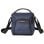 Bolsa para Câmara Vanguard Vesta Aspire 15 VAS2109 Azul Compacta