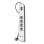 Multipresa Belkin BSV401CA2M 4 prese Tipo E 2 USB-A con protezione e interruttore