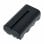 Batterie Blackmagic Design NP-F570 3350 mAh Li-Ion pour caméra
