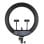 Ring Light Starblitz 1250072 53 cm 3000K-6000K com tripé e acessórios