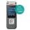 Enregistreur audio Philips VoiceTracer DVT6115 8GB Wi-Fi Haute Résolution 3 micros