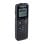 Diktiergerät OM System VN-541PC Schwarz 4GB Mono-Mikrofon USB 1570h Aufnahme