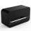 Radio CGV BeBop FM Noir Bluetooth 8W Portatif USB MicroSD