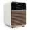 Radio Ruark Audio R1S LIGHT CREAM DAB+ FM Bluetooth Wi-Fi 9W écran TFT
