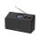 Rádio Kenwood CR-ST90S-B Wi-Fi Bluetooth DAB+ FM TFT 10W Preto