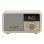 Radio Roberts Revival Petite 2 Portable DAB DAB+ FM Bluetooth Gris