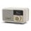 Radio Roberts Revival Petite 2 Portable DAB DAB+ FM Bluetooth Gris
