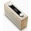 Rádio Roberts Rambler Uno Portátil DAB DAB+ FM Bluetooth Bambu Creme