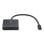 Lecteur de cartes StarTech.com 1B-USB-C-SDE-ADAPTER USB-C SD Express aluminium
