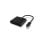 Lettore di schede ICY BOX IB-CR301-C3 USB-C 5000 Mbit/s Alluminio
