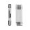 Lettore di carte Akashi ALTSDREADER3IN1 USB Type-A/C/Micro-USB Bianco