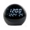 Réveil Radio Muse M-197 BT FM Bluetooth Double Alarme Écran LED 0,9"