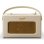 Radio Roberts Revival iStream 3L Crema WiFi Bluetooth DAB+ FM Alarma USB