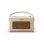 Radio Roberts Revival iStream 3L Crema WiFi Bluetooth DAB+ FM Alarma USB