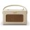 Radio Roberts Revival iStream 3L Crema WiFi Bluetooth DAB+ FM Alarma USB