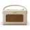 Rádio Roberts Revival iStream 3L Pastel Cream Wi-Fi Bluetooth Spotify DAB+ FM