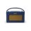 Radio Roberts Revival iStream 3L Bluetooth Wi-Fi DAB+ FM USB Legno Blu