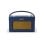 Radio Roberts Revival iStream 3L Bluetooth Wi-Fi Bleu minuit