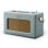 Radio Roberts Revival iStream 3L Azul cielo DAB+ FM Bluetooth Wi-Fi USB Spotify