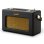 Radio Roberts Revival iStream 3L Negro Bluetooth Wi-Fi DAB/FM/USB/Alarma