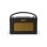 Radio Roberts Revival iStream 3L Negro Bluetooth Wi-Fi DAB/FM/USB/Alarma