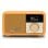 Radio Roberts Revival Petite 2 Jaune Bluetooth DAB+ USB-C Alarme