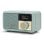 Radio Roberts Revival Petite 2 Portable DAB DAB+ FM Bluetooth Vert