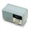 Radio portatile Roberts Revival Petite 2 DAB FM Bluetooth verde con sveglia