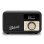 Radio Roberts Revival Petite 2 Bluetooth FM DAB+ Sveglia Nera