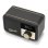 Radio Roberts Revival Petite 2 Bluetooth FM DAB+ Sveglia Nera