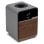 Radio Ruark Audio R1S MID GREY LAQUER Wi-Fi Bluetooth DAB+ Écran TFT 2,4"