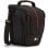 Estojo para Câmara Case Logic DCB-306 Preto Alça Poliéster