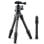 Trípode CULLMANN CARVAO 816TCS alumínio 3 pernas compacto 70,5 cm