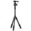 Trípode CULLMANN CARVAO 816TCS alumínio 3 pernas compacto 70,5 cm