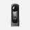 Kamera 360 Grad Ricoh Theta X 48 MP WiFi Bluetooth 5.7K LCD 46GB Grau Schwarz