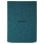 Funda protectora Vivlio HN-FP-PU-743G-SG-VVO pour InkPad 4 et InkPad Color 3 Verte