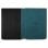 Funda protectora Vivlio HN-FP-PU-743G-SG-VVO pour InkPad 4 et InkPad Color 3 Verte