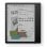 Livre électronique Boox Go Color 7" (Gen II) 64 Go WiFi Bluetooth écran couleur