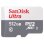 Cartão MicroSD Sandisk SDSQUNR-512G-GN3MN 512GB UHS-I Class 10 100MB/s Branco/Cinzento