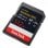 Carte SDXC Sandisk SDSDXDM-512G-GN4IN 512GB Extreme PRO UHS-II V90