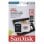 Carte microSD Sandisk SDSQUA4-032G-GN6TA 32GB UHS-I Classe 10 120MB/s