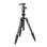 Tripé Starblitz ZTSC215 Alumínio 5 Secções Rotula Carga 4 kg