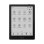 Libro Electrónico Boox Go 6" 32GB WiFi Bluetooth Android 11 E Ink Carta