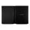 Housse Vivlio HN-FP-PU-743G-RB-VVO pour InkPad 4 et InkPad Color 3 Noir