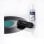 Kit de nettoyage vinyle Hama 00181421 brosse et liquide 100 ml noir