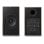 Enceintes Kef Sans Fil Bluetooth 100W avec HDMI et USB-C Gris