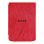 Funda Vivlio H-S-634-R-VVO para Light y Light HD Rouge Protectora