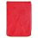 Funda Vivlio H-S-634-R-VVO para Light y Light HD Rouge Protectora